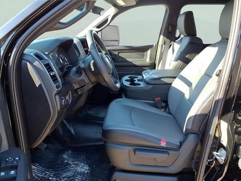 New 2026 RAM 2500 Tradesman AWD/4WD image 14