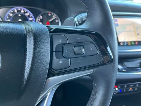 Used 2023 Buick Enclave Avenir w/ Avenir Technology Package FWD image 24