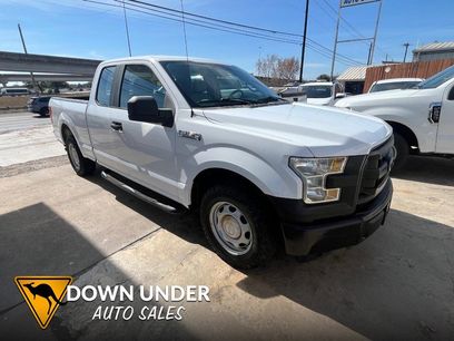 Used 2015 Ford F150 XL w/ XL Power Equipment Group