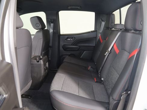 Used 2023 Chevrolet Colorado Z71 image 59