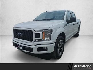Used 2020 Ford F150 XL w/ Equipment Group 101A Mid video 1