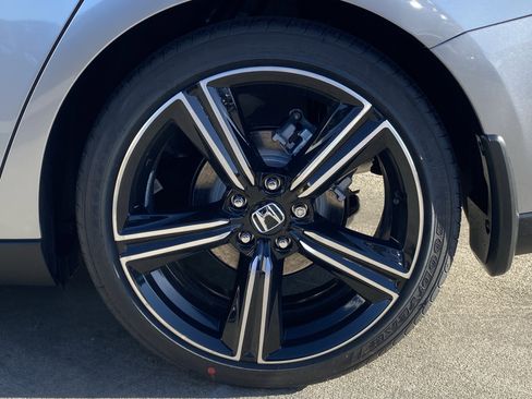 New 2026 Honda Accord Sport image 7