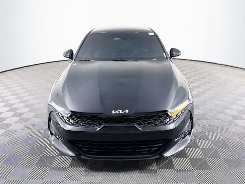 Used 2022 Kia K5 GT-Line FWD image 2