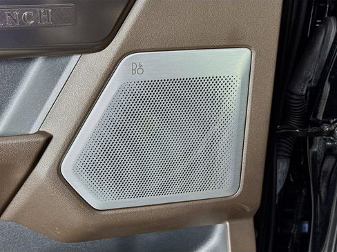 Used 2023 Ford F150 King Ranch w/ Equipment Group 601A High image 22