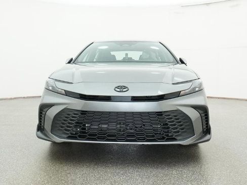 New 2026 Toyota Camry SE image 18