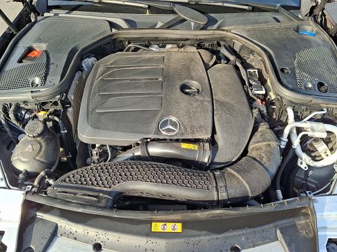 Certified 2023 Mercedes-Benz E 350 4MATIC Sedan image 29