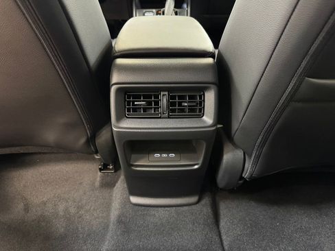 New 2026 Honda CR-V EX-L image 17