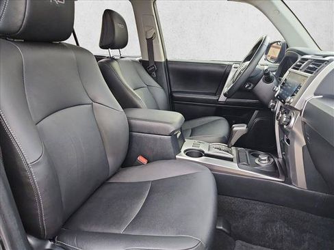 Used 2024 Toyota 4Runner TRD Sport w/ Technology Package AWD/4WD image 20