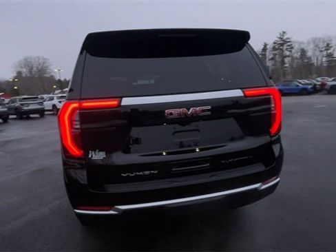 New 2026 GMC Yukon XL Elevation image 7
