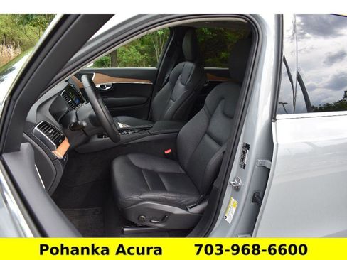 Used 2024 Volvo XC90 T8 Plus AWD/4WD image 25