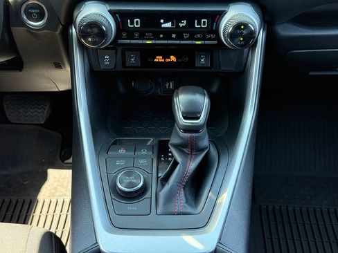 Certified 2024 Toyota RAV4 SE w/ Weather & Moonroof Package AWD/4WD image 27