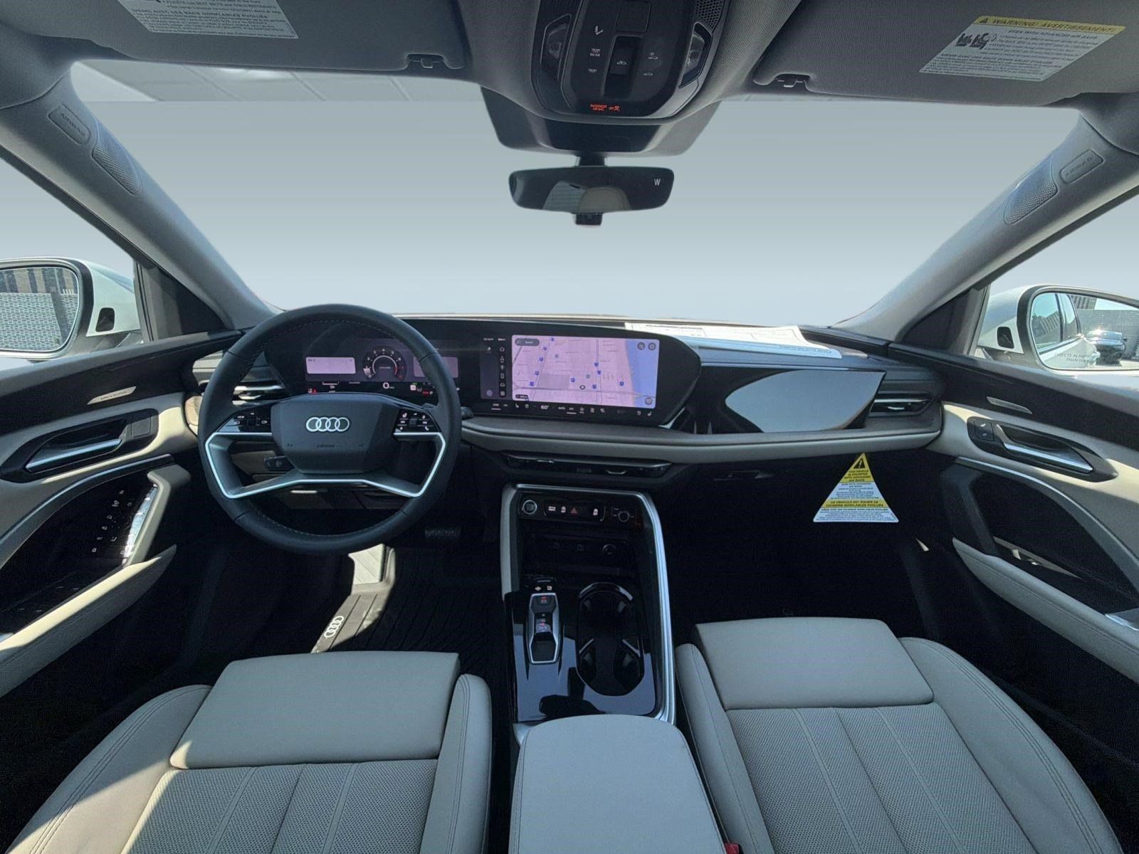 New 2026 Audi Q5 Premium Plus AWD/4WD image 17