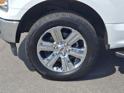 Used 2020 Ford F150 XLT w/ Equipment Group 302A Luxury image 8