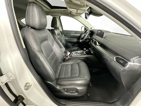 Used 2023 MAZDA CX-5 AWD 2.5 S w/ Premium Package image 29