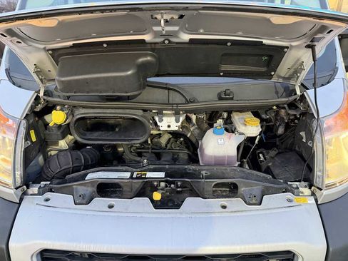 Used 2019 RAM ProMaster 1500 image 13