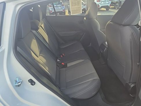 Certified 2025 Subaru Crosstrek 2.0i Premium image 7