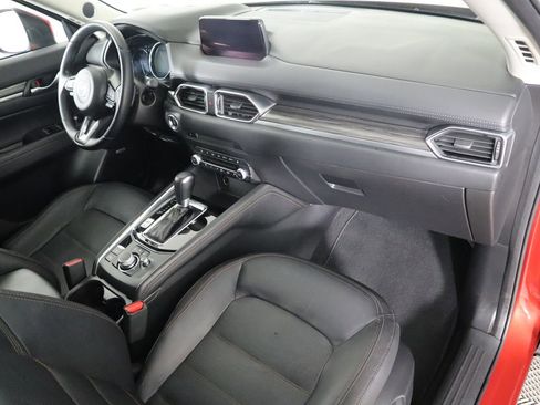 Used 2020 MAZDA CX-5 Grand Touring w/ GT Premium Package image 17