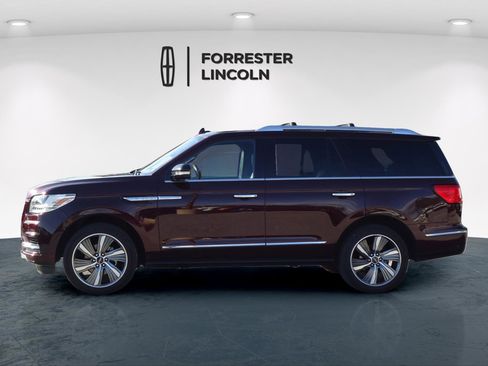 Used 2019 Lincoln Navigator Reserve image 6