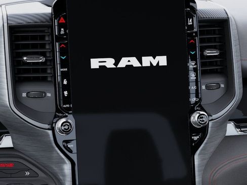 New 2026 RAM 1500 RHO w/ RHO Level 1 Equipment Group image 26
