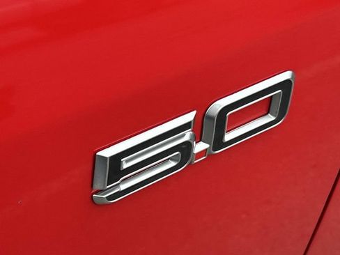 Certified 2024 Ford Mustang GT RWD image 9