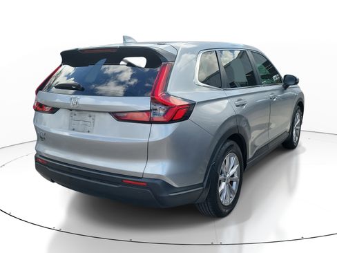 Used 2024 Honda CR-V EX image 6