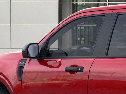 New 2026 Ford Maverick XLT w/ XLT Luxury Package image 21