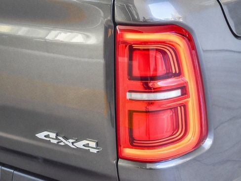 New 2026 RAM 1500 Tungsten w/ Trailer Tow Group image 7