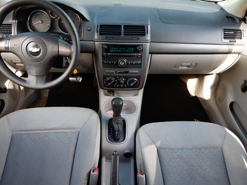 Used 2009 Chevrolet Cobalt LS w/ Protection Package image 21