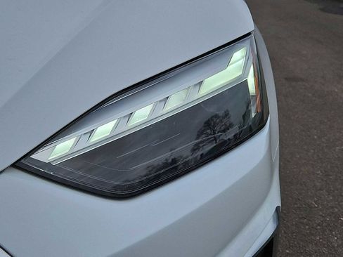 Used 2023 Audi A5 2.0T Premium Plus w/ Premium Plus image 28