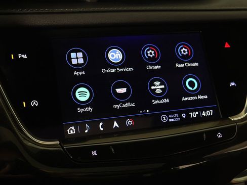 Used 2024 Cadillac XT6 Sport w/ LPO, Floor Liner Package AWD/4WD image 58