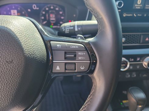 Used 2022 Honda Civic Touring image 23