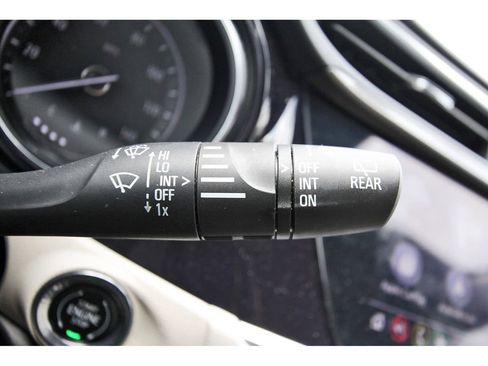 Used 2023 Buick Encore GX Select FWD image 12