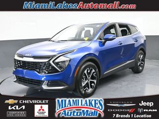 Used 2023 Kia Sportage EX 360° Tour