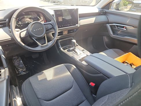 New 2026 MAZDA CX-5 AWD 2.5 S image 6
