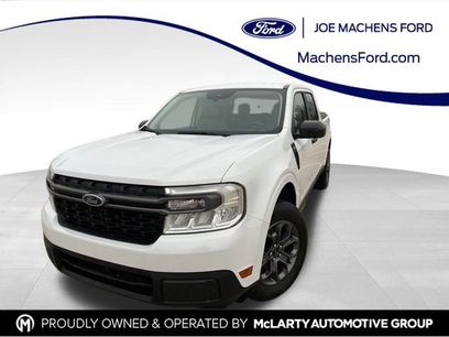 Used 2024 Ford Maverick XLT