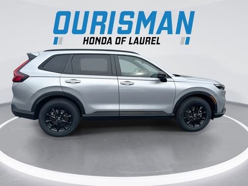 New 2026 Honda CR-V Sport-L image 9