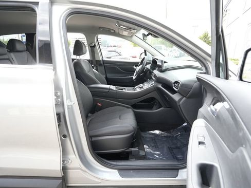Used 2023 Hyundai Santa Fe SEL AWD/4WD image 29