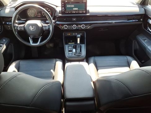 Used 2024 Honda CR-V EX-L image 8