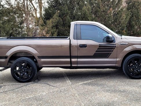 Used 2015 Ford F150 XL w/ XL Power Equipment Group image 9