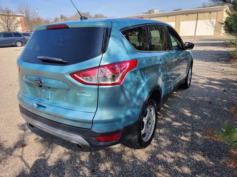 Used 2013 Ford Escape SE FWD image 11