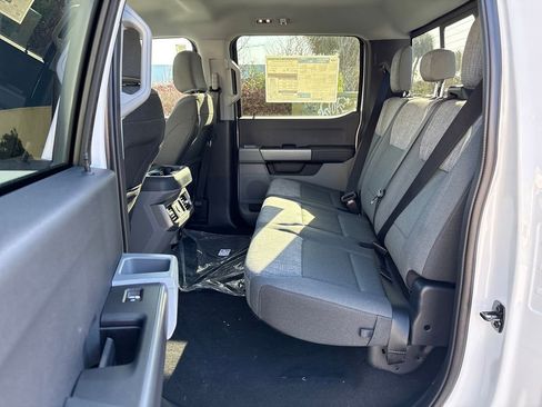 New 2026 Ford F250 XLT image 29