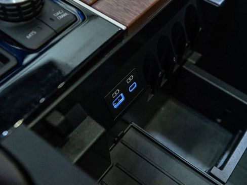 Used 2023 Toyota Tundra 1794 Edition w/ TRD Off-Road Package image 39