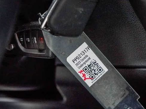 Certified 2023 Toyota Corolla LE image 29