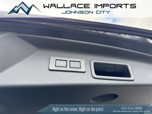 New 2026 Subaru Forester Sport image 92