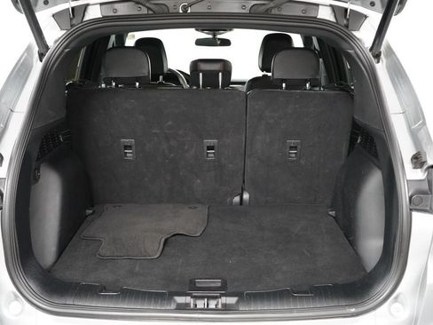 Used 2024 Ford Escape ST-Line AWD/4WD image 28