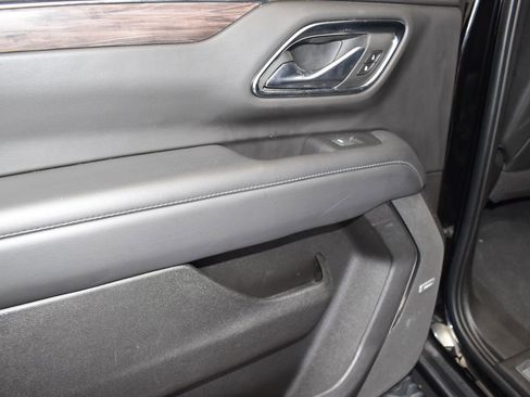 Used 2022 Chevrolet Tahoe Z71 w/ Off-Road Capability Package image 15