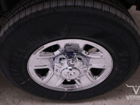 New 2026 RAM 2500 Tradesman image 31