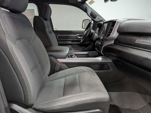 Used 2019 RAM 1500 Big Horn AWD/4WD image 44