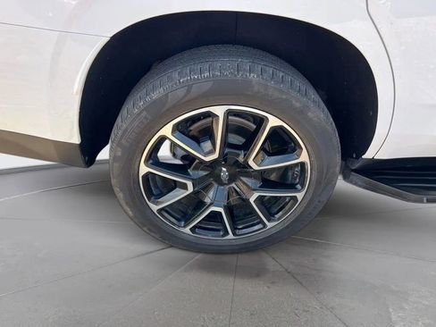 Used 2021 Chevrolet Tahoe RST image 11