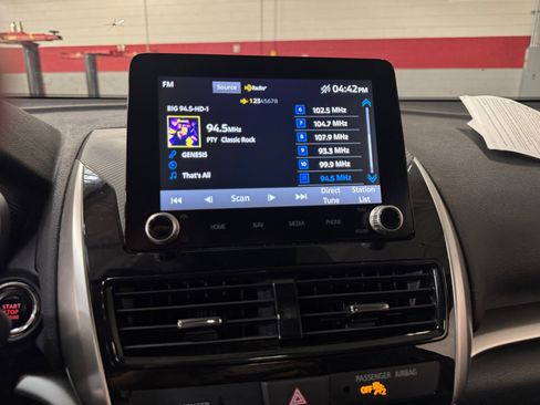 Used 2023 Mitsubishi Eclipse Cross SE AWD/4WD image 28